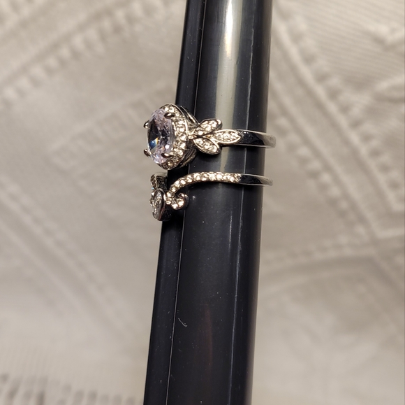 Wedding Set - Picture 5 of 7